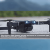 E99 Drone Camera