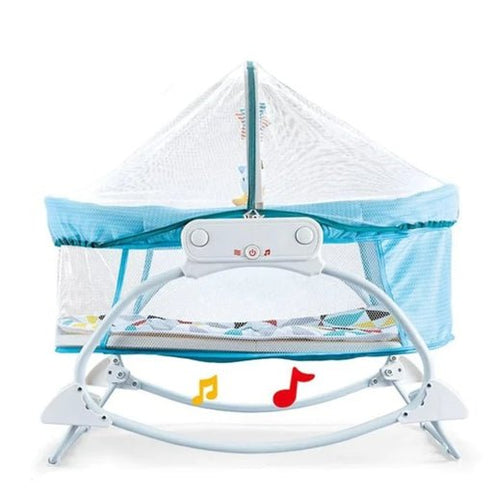 Baby Cradle
