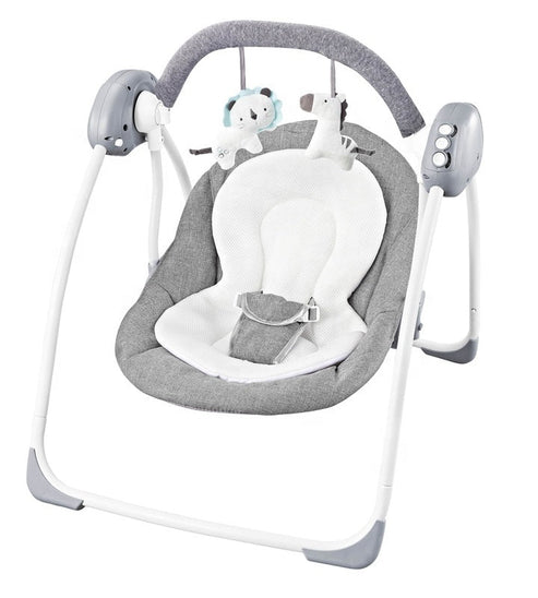 Baby Rocker & Swing Chair
