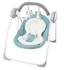 Baby Rocker & Swing Chair