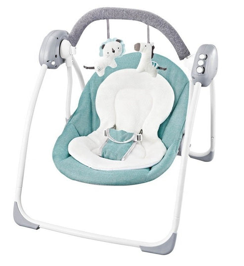 Baby Rocker & Swing Chair