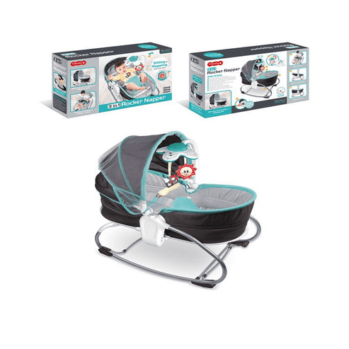 Baby Rocker & Swing Chair