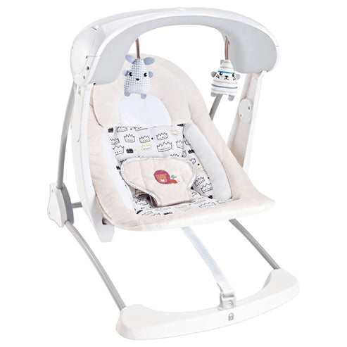 Baby Rocker & Swing Chair