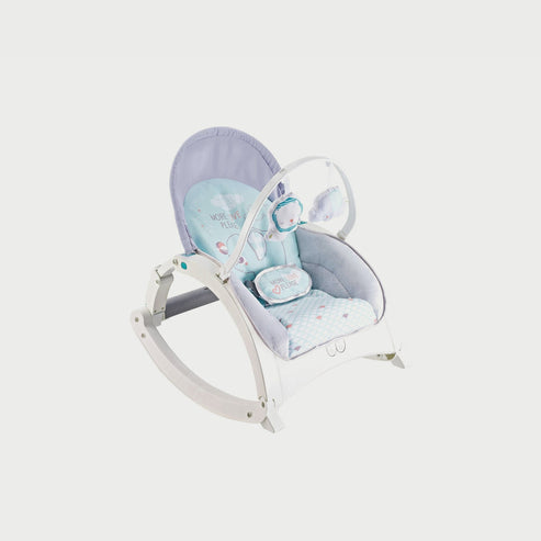 Baby Rocker & Swing Chair