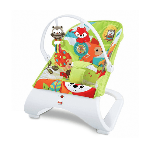 Baby Rocker & Swing Chair