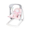 Baby Rocker & Swing Chair