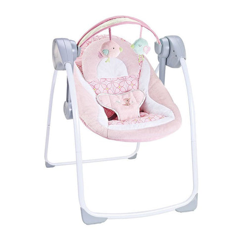 Baby Rocker & Swing Chair