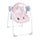 Baby Rocker & Swing Chair