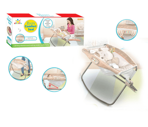 Baby Rocker & Swing Chair