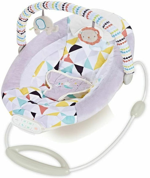 Baby Rocking Chair ©