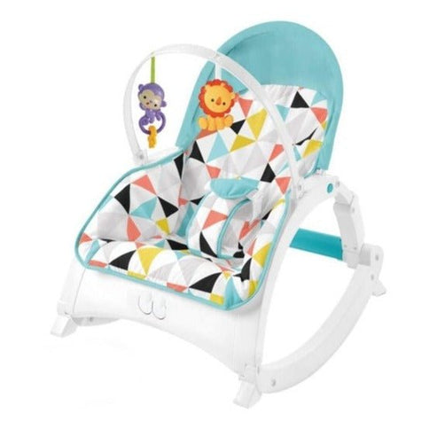 Baby Rocking Chair ©