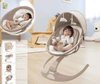 Baby Swing Cot (B05D) ©